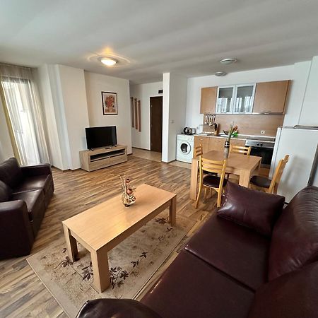 Ramada 2 - Apartment Bansko Extérieur photo