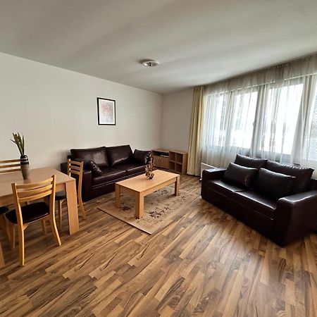 Ramada 2 - Apartment Bansko Extérieur photo